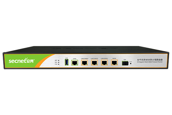 智慧WIFI网关WAC-1200GP