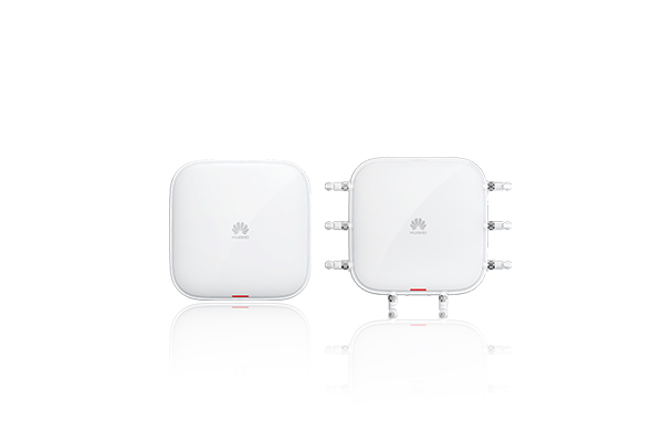 AirEngine 6760-X1 & 6760-X1E接入点