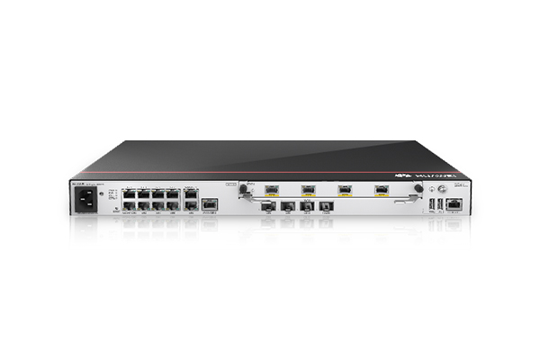 NetEngine AR6000-S新一代系列企业路由器