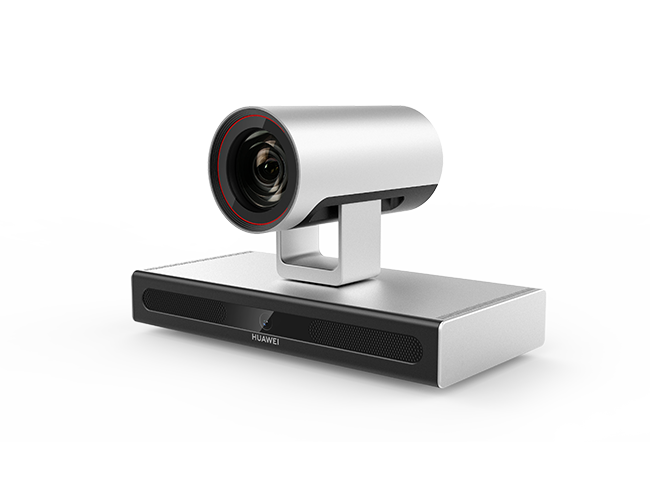 HUAWEI CloudLink Camera 500 智能4K60fps 超高清摄像机